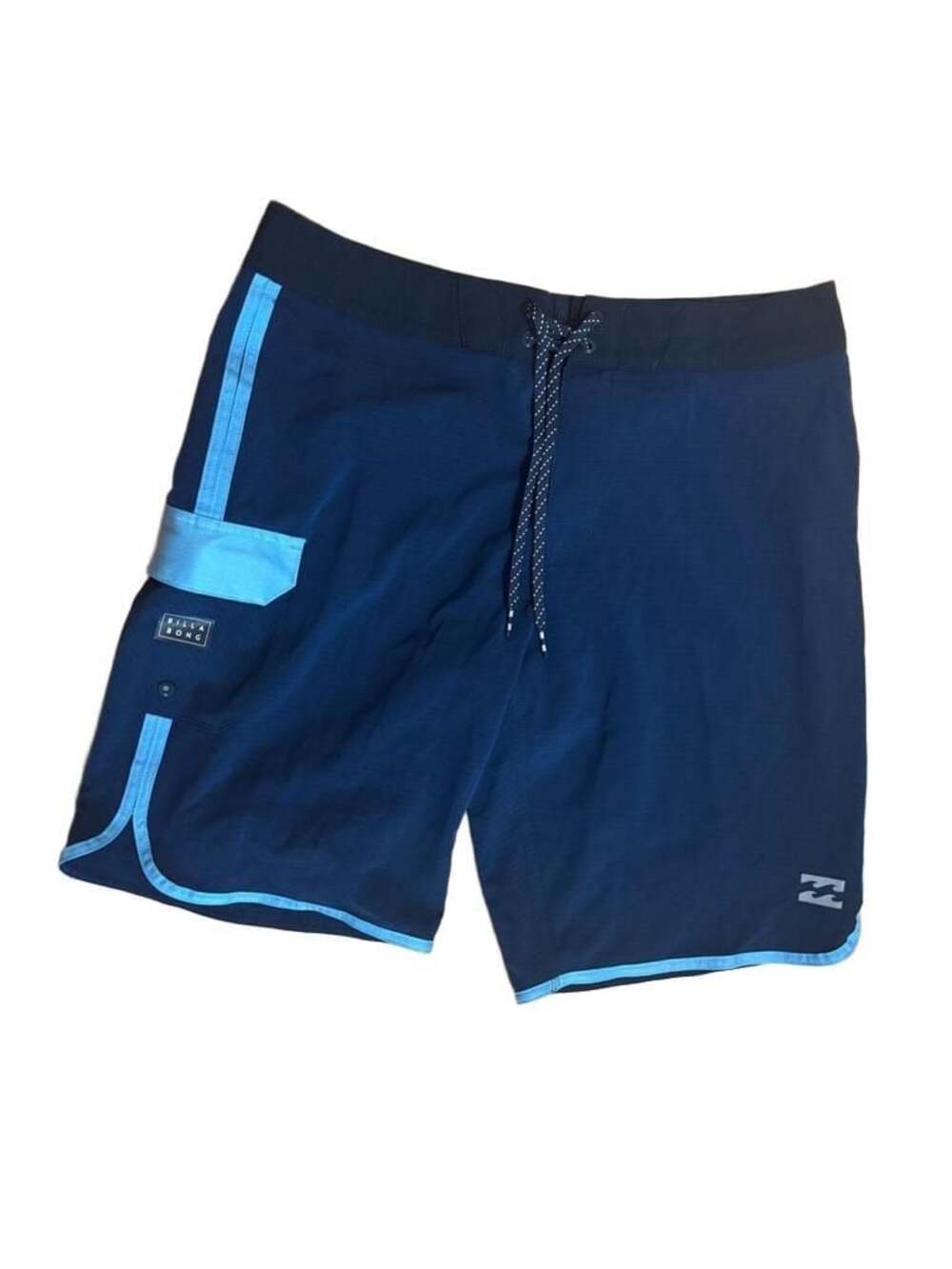 Billabong 73 Platinum X Performance Stretch Men’s Boardshorts Size 32